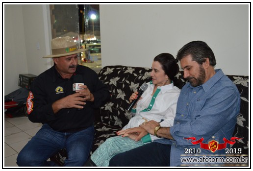 rolim de moura